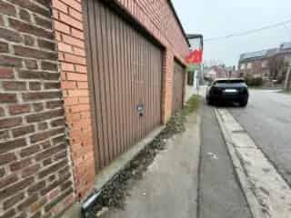 Garagebox te koop Fleron