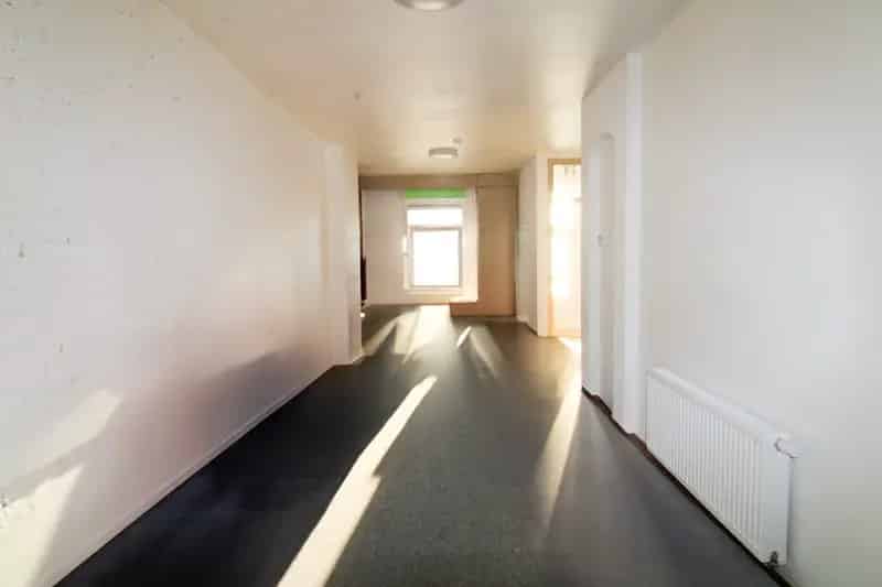 Instapklare woning Temse met tuin en energielabel B