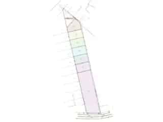 Bouwgrond te koop - Melle RBT30479