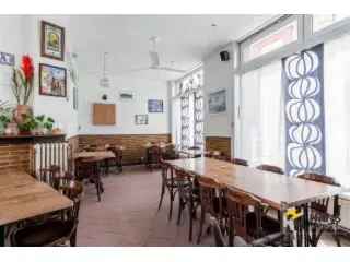 Handelspand Hoboken 111m² Garage Horeca Geschikt