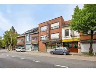 Huis Gemengd Gebruik Te Koop Kessel Lo