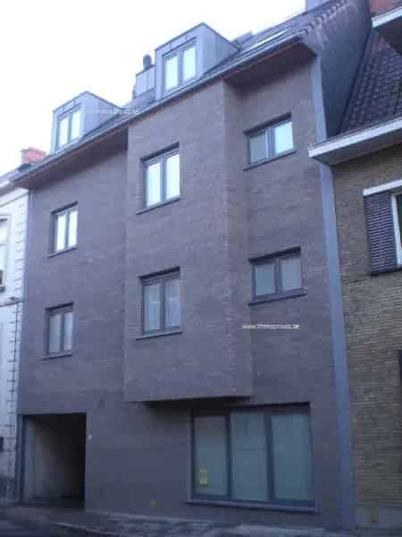 Parkeerplaats te huur Oudenaarde
