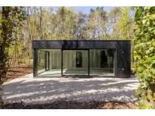Nieuwbouw Vakantiewoning 2 Slpk Tessenderlo