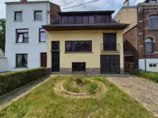 Huis te koop Rixensart 240m2 te renoveren 3 slaapkamers