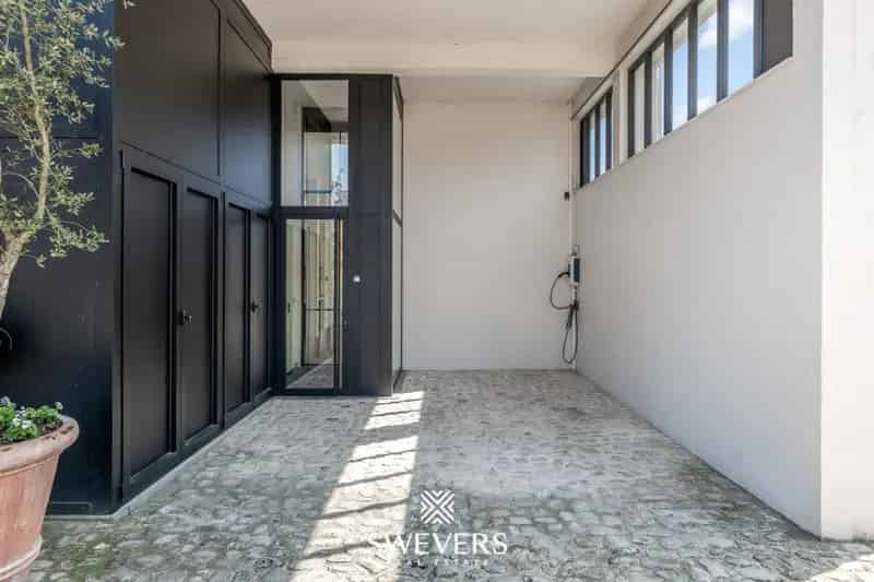 Loft te koop Mol - Privétuin Zwembad 2 slaapkamers