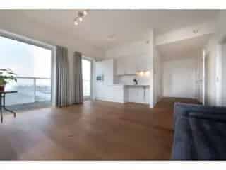 Appartement te huur Antwerpen De Parktoren