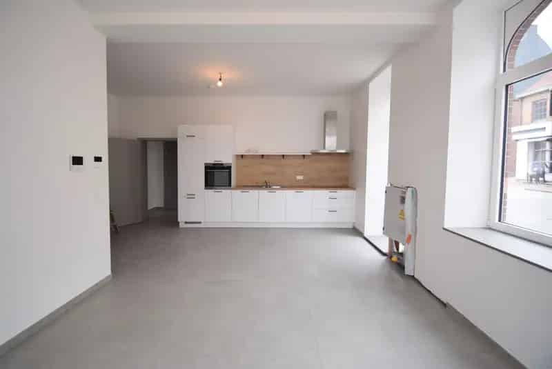 Nieuwbouwappartement Handzame - Instapklaar en Energiezuinig