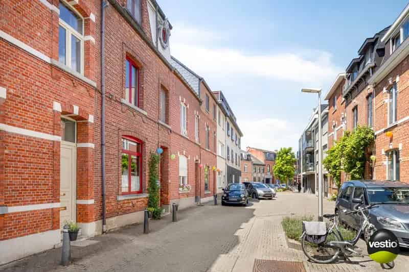 Huis te huur Hasselt: 4 slaapkamers grote tuin