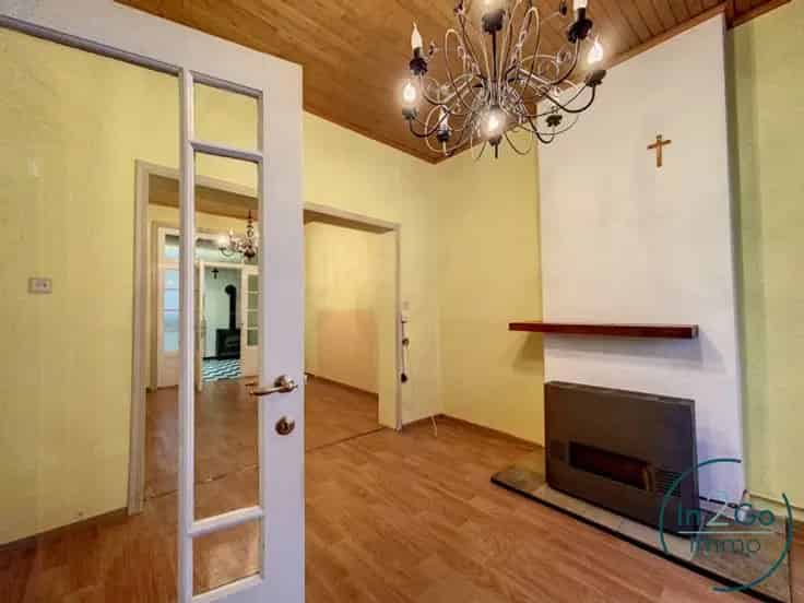 Huis Te Koop Binnen de Ring Renovatieproject