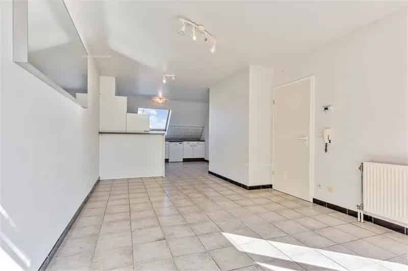 Penthouse 2 slaapkamers Aalst Erembodegem