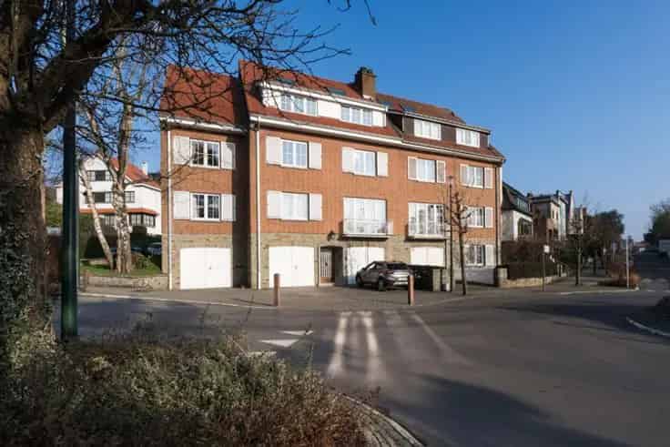 Duplex Appartement te Koop Auderghem