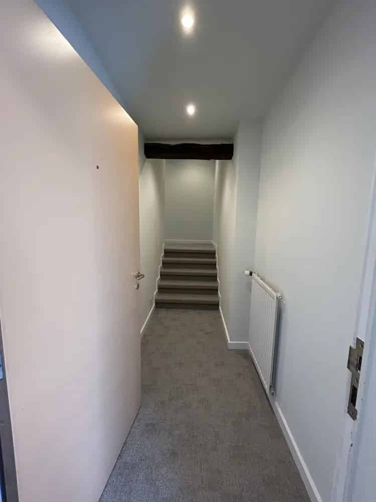 Appartement te huur Aarschot Centrum - 2 slaapkamers