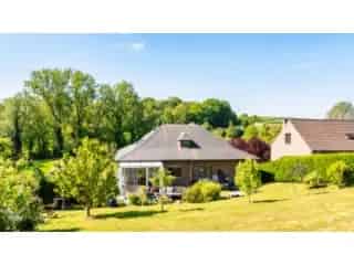 Huis te koop Haccourt 5 slaapkamers grote tuin