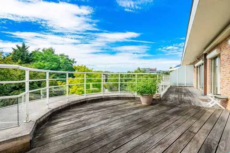 Penthouse te Koop Elsene 4 slaapkamers 250m2 Terras Garage