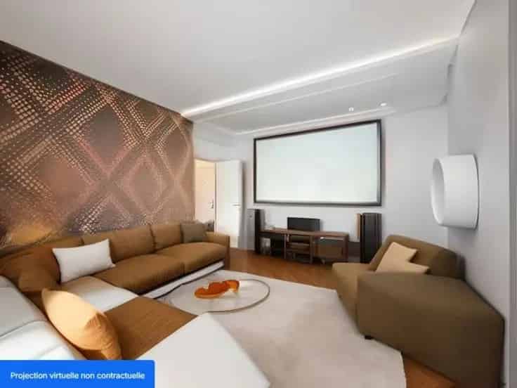 Appartement Te Koop: Modern, Domotica, Uitzicht op Groen