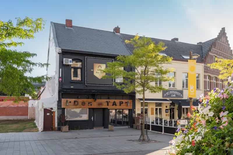 Commerciële ruimte te koop