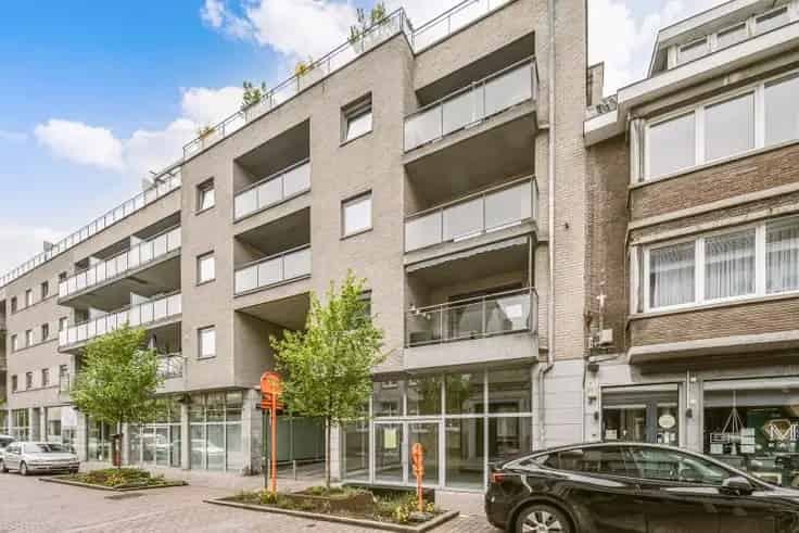 Appartement te Koop Genk Centrum Instapklaar