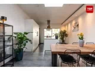 Huis te koop Gent 4 slaapkamers EPC A