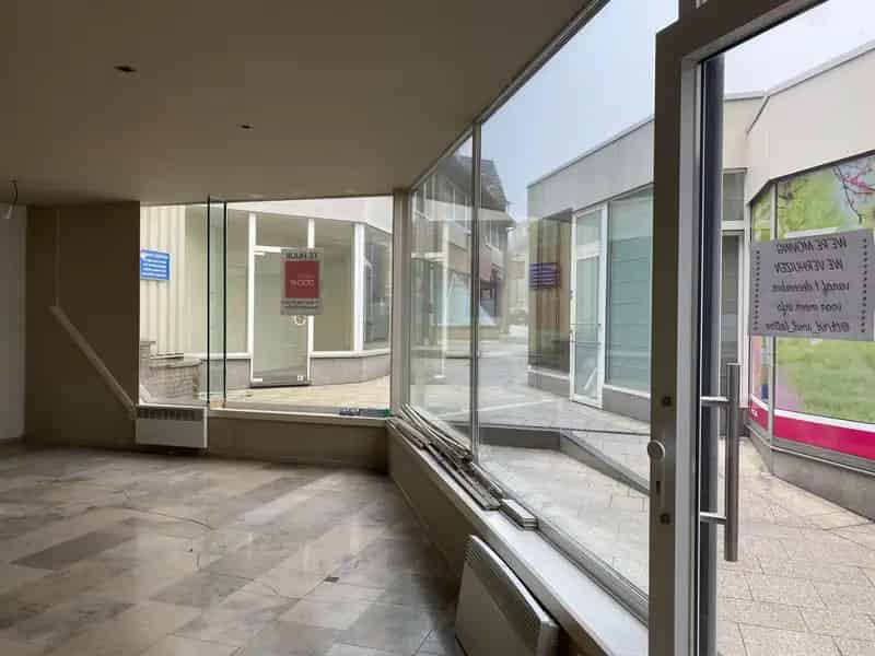 Handelspand Kantoor Stormestraat