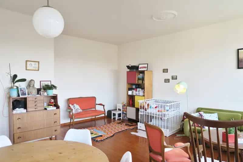 Appartement te Koop Zurenborg 2 slaapkamers