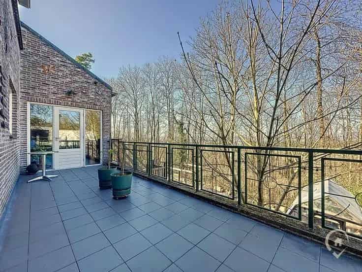 Villa te koop Ardennen - Ruime woning met tuin en terrassen