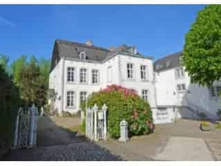 Kasteel te koop Hasselt - Historische Kasteelhoeve te renoveren