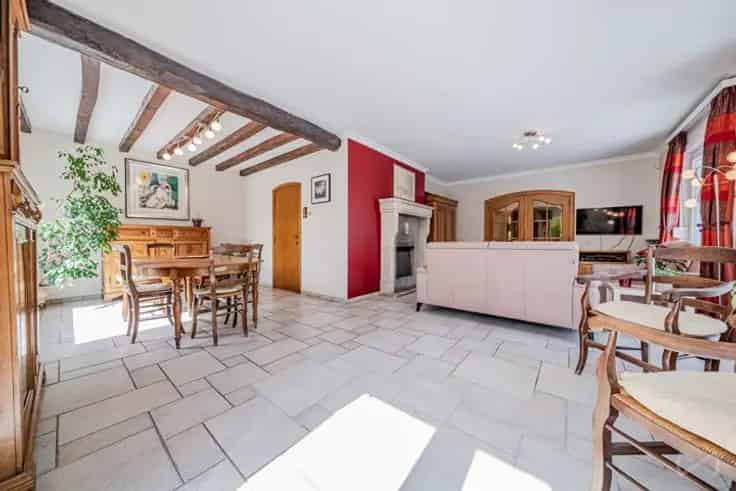 Villa te Koop Beersel 5 slaapkamers Grote Tuin