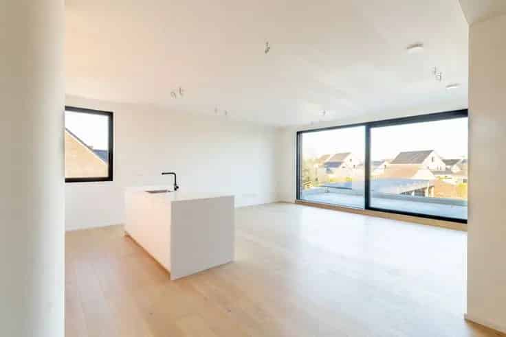 BEN Appartement Te Koop Brecht Centrum 2 Slaapkamers Terras