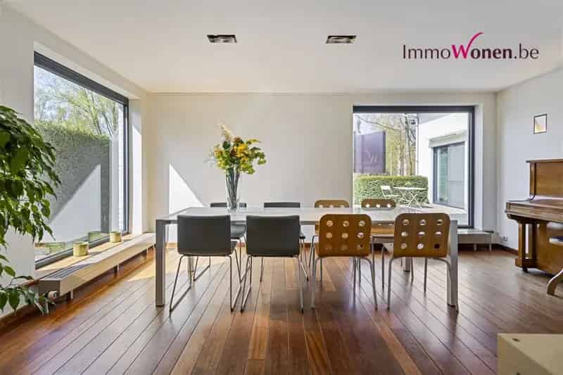 Woning Leuven Kessel-lo VERKOCHT