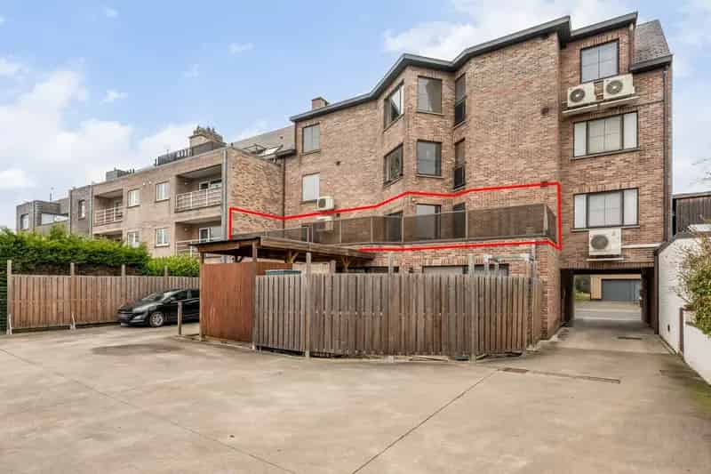 Appartement te koop Sint-Katelijne-Waver