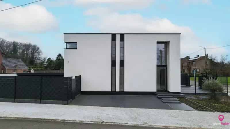 BEN Woning te koop Heusden Zolder 225m2 3 slaapkamers