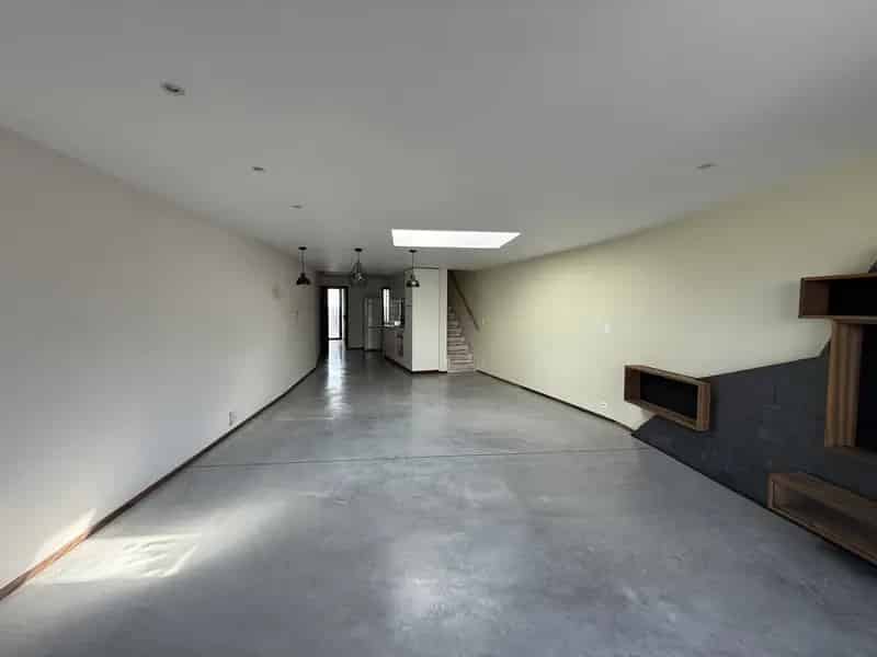 Gerenoveerde Rijwoning Schellebelle - 2 slaapkamers - Terras