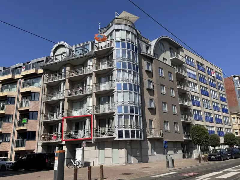 Appartement te koop Residentie Xanadu 0102