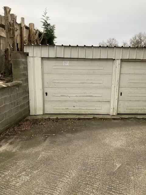 Garagebox te Huur Volledig Aanbod