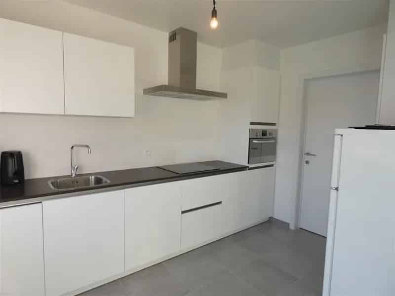 Recente HOB met 3 slaapkamers en tuin in Morkhoven