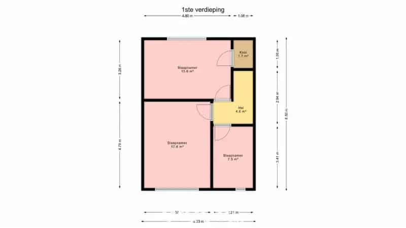 TE RENOVEREN WONING MET TUIN Ruiselede