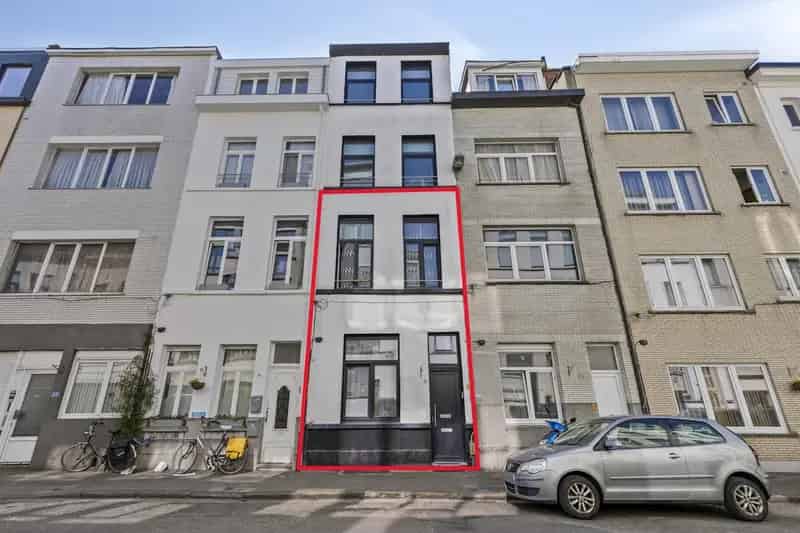 Duplex Appartement Antwerpen te Koop