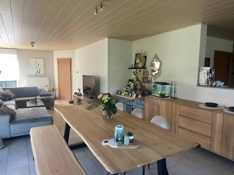 Huis te huur Evergem-Sleidinge: Landelijke woning met 3 slaapkamers