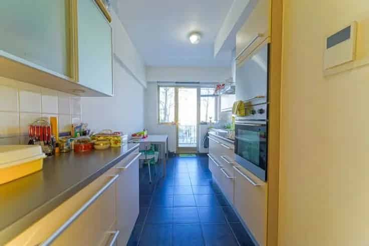 Ruime Flat 3 slaapkamers 2 terrassen Te Koop