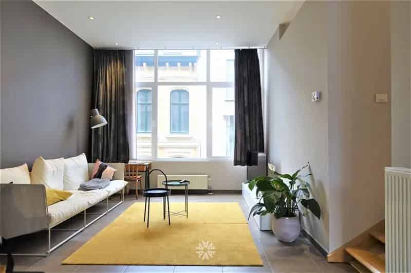 Loft Appartement Gent Centrum Te Huur