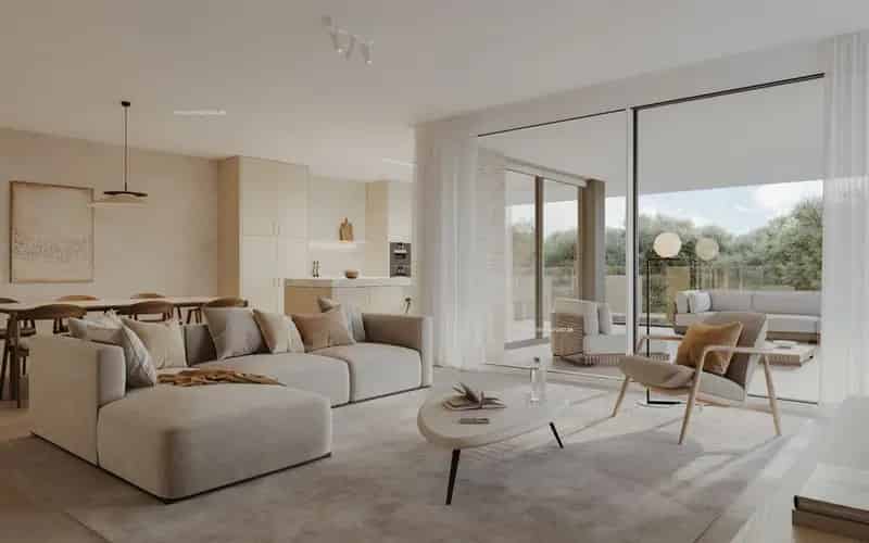 Appartementen te Koop Residentie De Maalderij Ingelmunster