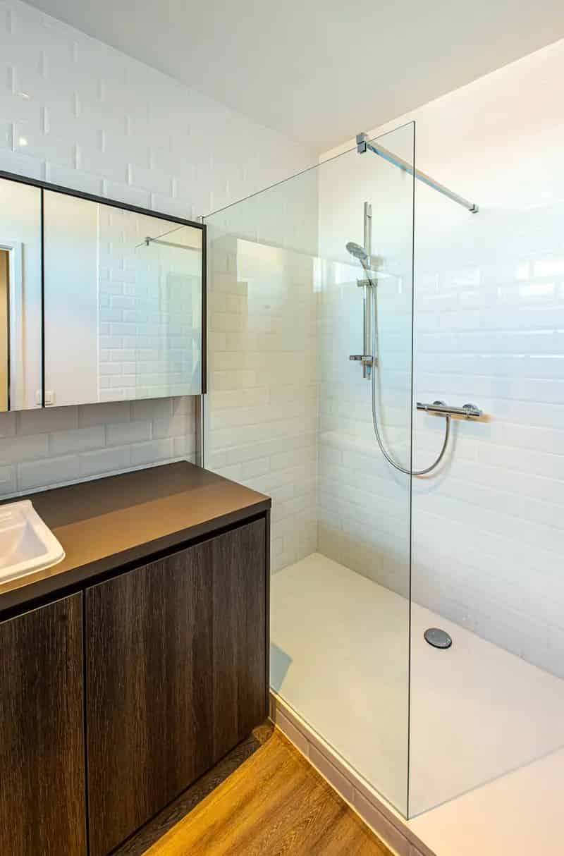 Antwerpen Centrum Gemeubeld Appartement Keyserlei 85m2