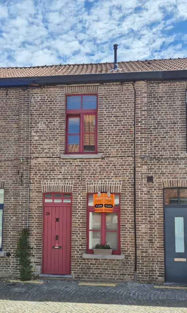 Huis te koop