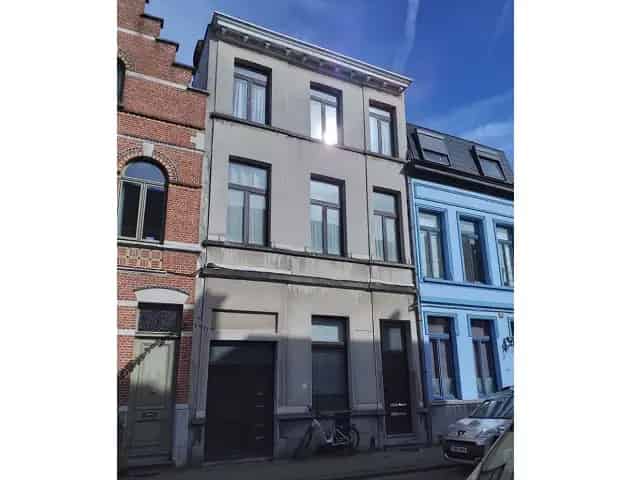 Appartementen te huur De Braekeleerstraat 44
