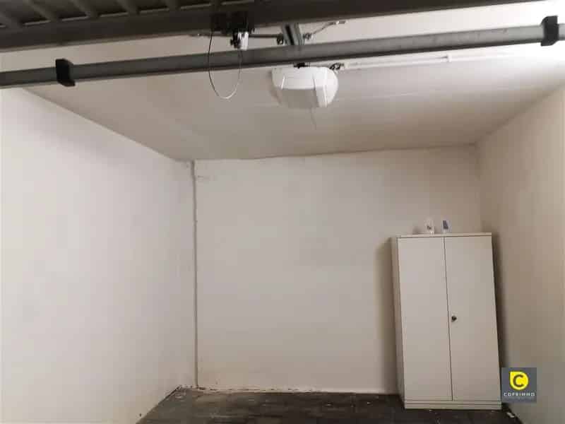 Garagebox te koop Fruithoflaan