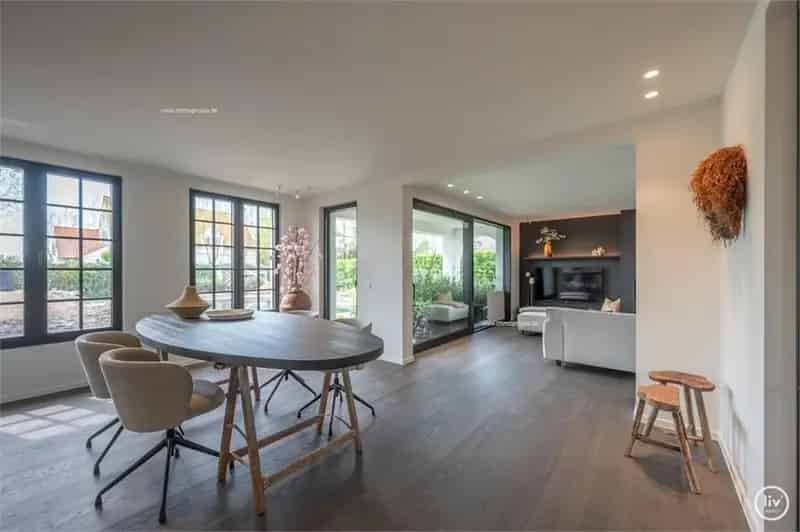 Villa te Koop Knokke-Heist 7 Slaapkamers
