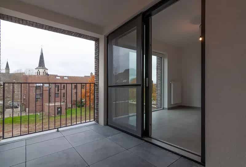 Appartement te koop