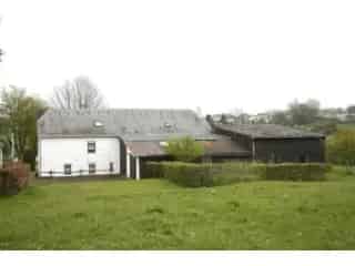 Huis gemengd gebruik te koop  Büllingen