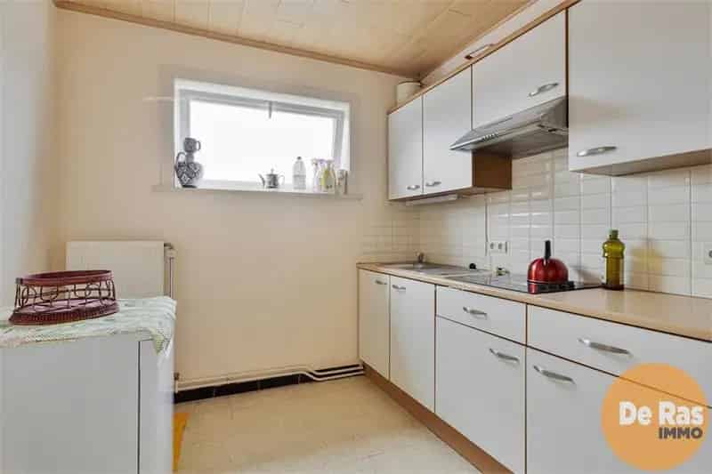 Appartement te koop Geraardsbergen 2 slaapkamers