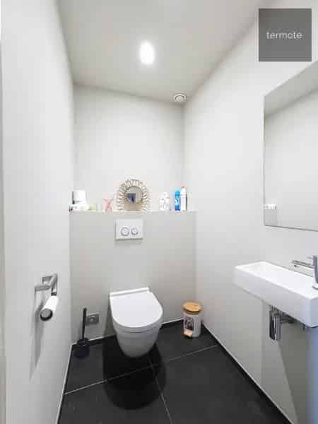Vrijstaande villa te koop nabij Kortrijk